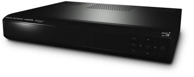 Hybrydowa platforma ADB-5720SX nominowana do nagrody