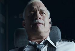 ''Sully'': Tom Hanks odważnym pilotem