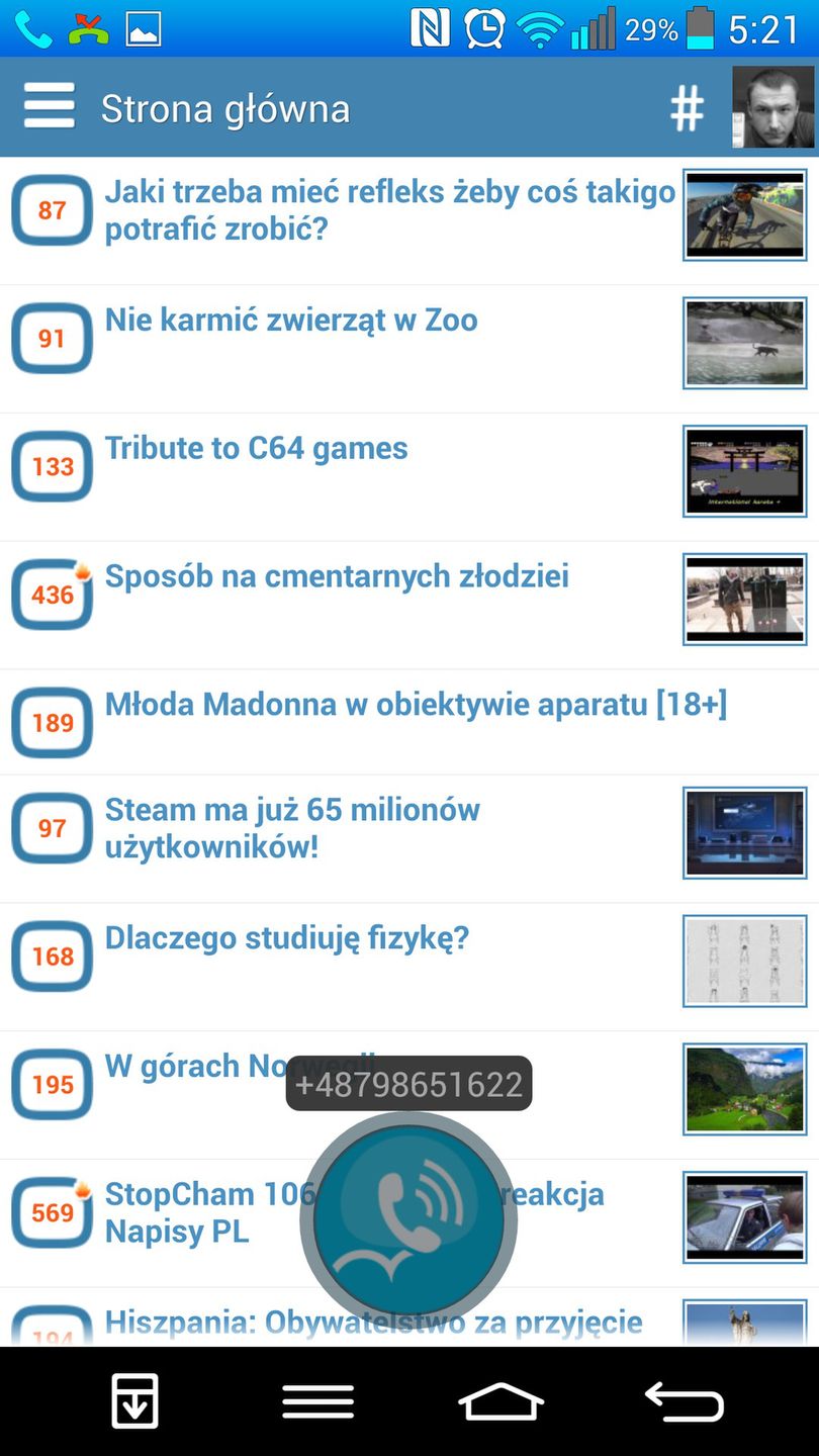 Weekendowy Zestaw Gier i Aplikacji: launcher z Androida 4.4, Flyne i Dead Effect 13