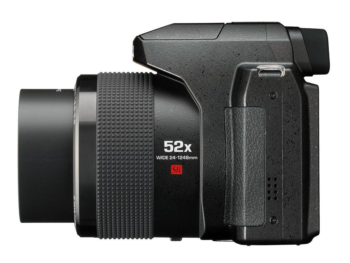 Pentax XG-1 z 52-krotnym zoomem już za miesiąc 6