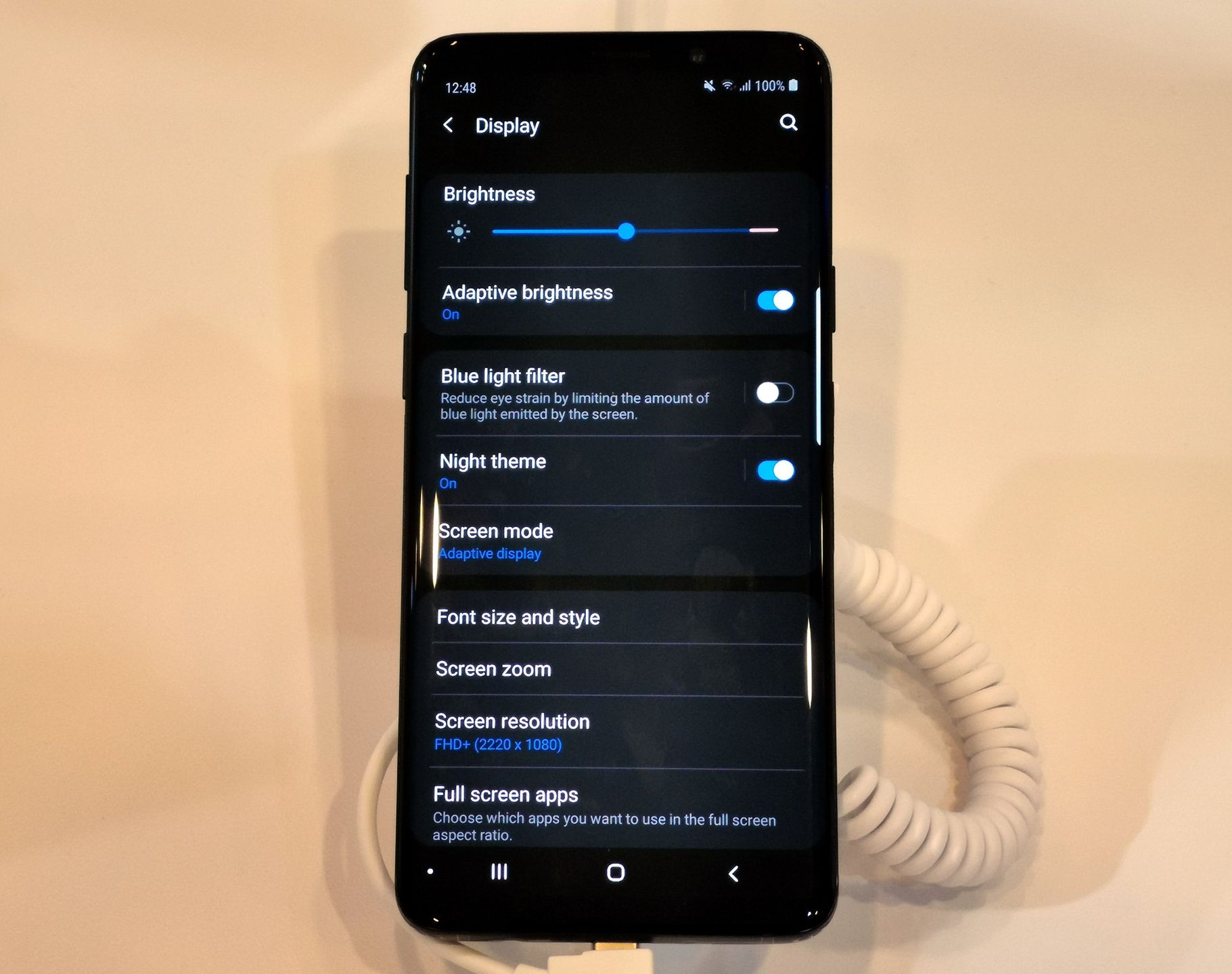 Sprawdziliśmy One UI: nowy interfejs Samsunga, który łatwiej obsłużysz jedną dłonią 5