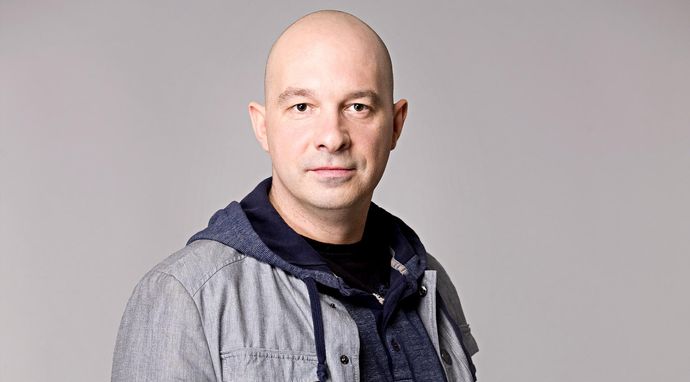 Detektywi