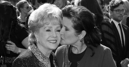 Nie żyje Debbie Reynolds