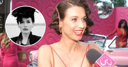 Julia Kamińska wcieli się w postać Kory? Raz już to zrobiła. "Było to wspaniałe doświadczenie" [WIDEO]