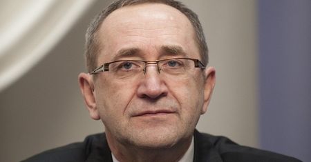 Polscy rolnicy chcą osobnej półki w marketach. Ministerstwo rolnictwa sprawdza, czy to legalne