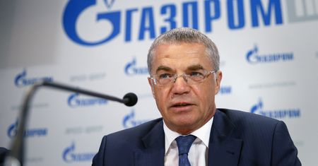 "Znaczne postępy" w rozmowach Komisji Europejskiej z Gazpromem. Nie ma mowy o karach