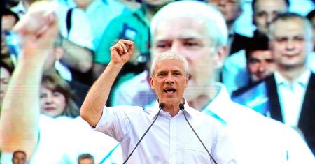 Wybory w Serbii. Organizują wszystkie na raz
