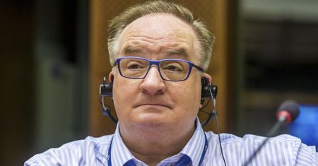 Saryusz-Wolski: negocjacje ws. Nord Stream 2 to niebezpieczny precedens