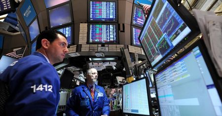 Spadki na Wall Street. Dawno nie było tak źle