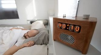 Jakość snu może wpływać na jakość związku