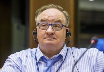 Saryusz-Wolski: negocjacje ws. Nord Stream 2 to niebezpieczny precedens