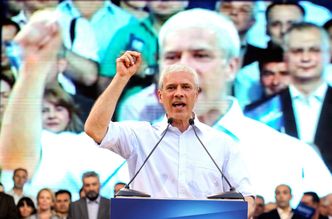 Wybory w Serbii. Organizują wszystkie na raz