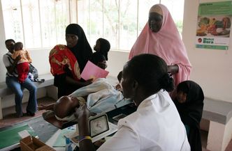 ONZ: Do 2030 roku epidemia AIDS może zostać opanowana