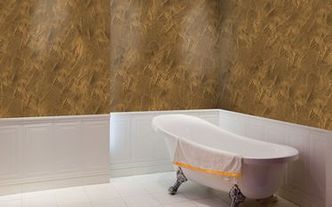 Kuchnia i łazienka. Jak je urządzać?