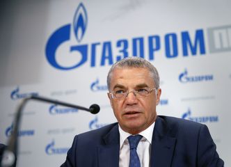 Gazprom mięknie. Zaproponował Komisji Europejskiej ugodę