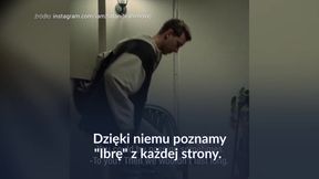 #dziejesiewsporcie: fani już czekają. W takiej roli Ibrahimović jeszcze nie był
