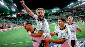 Legia Warszawa - Wisła Kraków 2:0 (galeria)