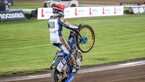  Orlen Oil Motor Lublin - Stelmet Falubaz Zielona Góra 63:27 (galeria)
