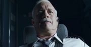''Sully'': Tom Hanks odważnym pilotem