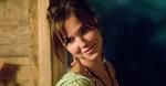 Arielle Kebbel pozna ''Ciemniejszą stronę Greya''