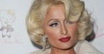 Paris Hilton gotowa