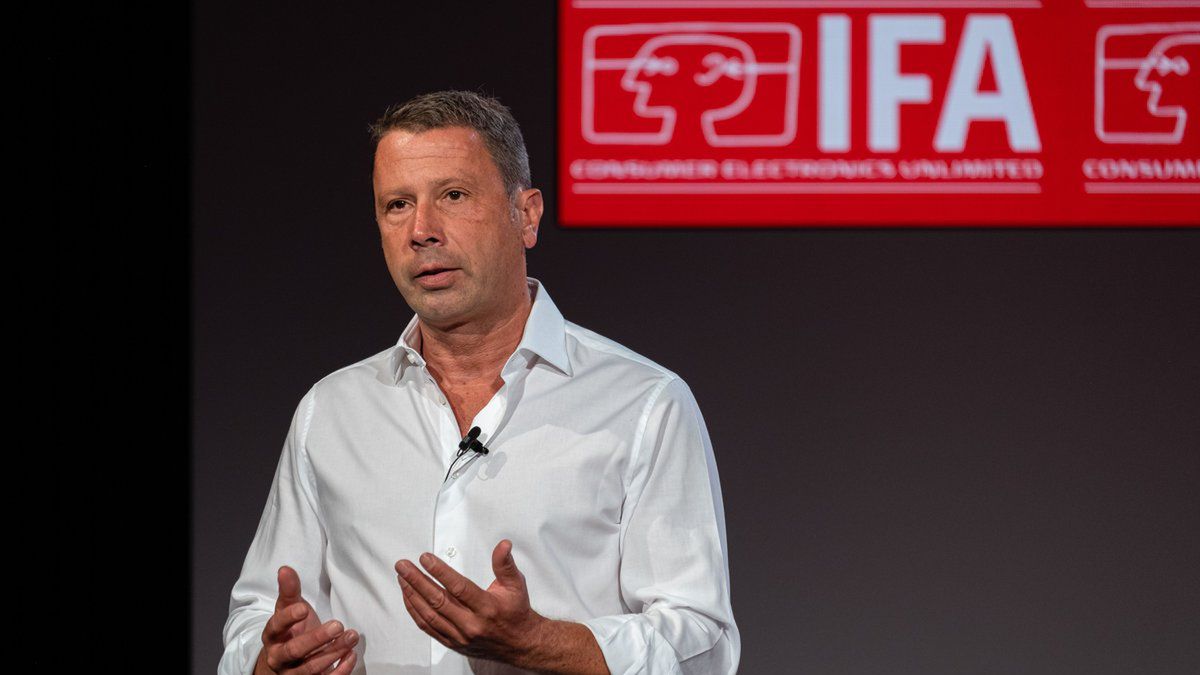 Targi IFA 2020 miały "przywrócić branżę do życia". Na razie koronawirus górą 1