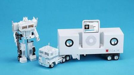 12 gadżetów zamienionych w transformery 1