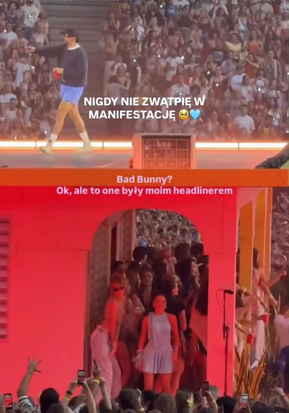 Influencerki z zaproszenia Lancome
