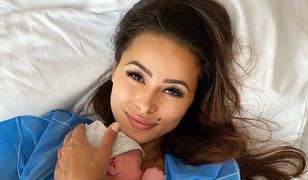 Patrycja Szreder z "Gogglebox" została mamą