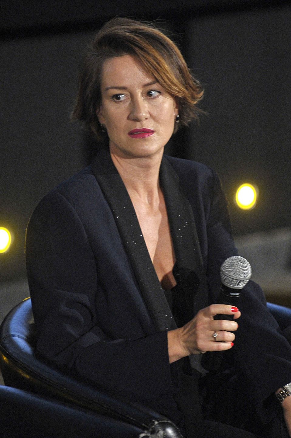 Maja Ostaszewska