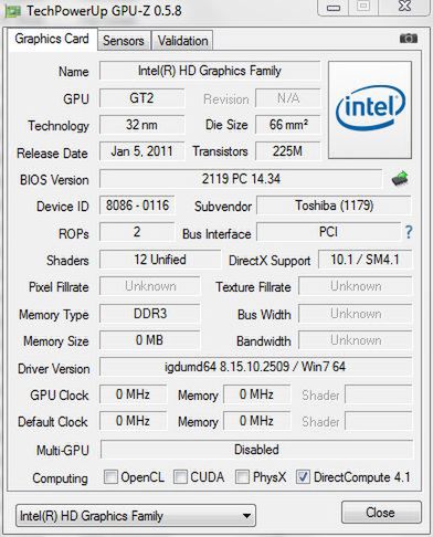 Toshiba Portégé Z830 - odchudzanie po japońsku [test] 13