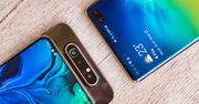 Samsung Galaxy A80 kontra przedni aparat Galaxy S10. Czy obracana kamera ma sens?