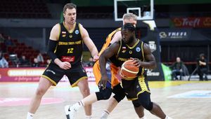 W końcu! Przełamanie Energa Trefla w FIBA Europe Cup