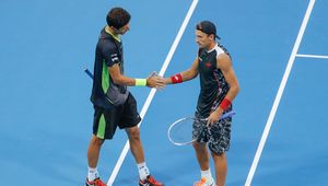 ATP Acapulco: Łukasz Kubot i Marcelo Melo bez powodzenia startowali w Meksyku