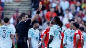 Skandaliczne zachowanie tuż przed MŚ. FIFA przygląda się sprawie