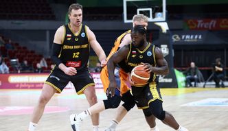 Wyczekiwane przełamanie Energa Trefla