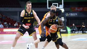 W końcu! Przełamanie Energa Trefla w FIBA Europe Cup
