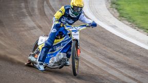 Żużel. Zamiana ról gwiazd GKM-u. Mikkel Michelsen z kluczową akcją derbów