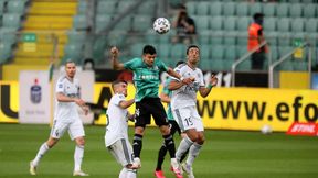 PKO Ekstraklasa. Frekwencja na stadionach piłkarskich. Kibice wrócili na stadiony. Łącznie zmieściliby się na jednym