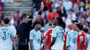 Skandaliczne zachowanie tuż przed MŚ. FIFA przygląda się sprawie