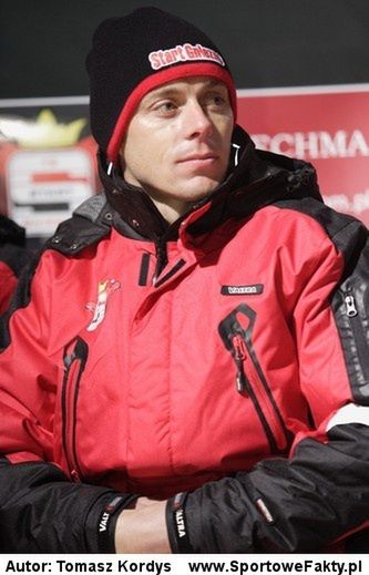 Pedersen ma największe doświadczenie na łódzkim owalu spośród zawodników Lechmy Startu
