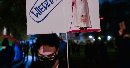 Gutowski: "Dosyć mówienia, że Jan Paweł II nie wiedział o pedofilii"