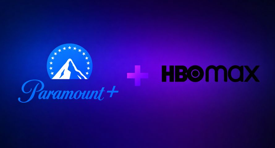 Platformy Paramount+ i HBO Max zostaną połączone