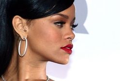 Rihanna stworzy własną linię kosmetyków