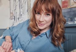 Anna Dereszowska pokazała, jak karmi synka piersią. Przy okazji napisała parę szczerych słów