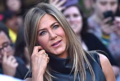Jennifer Aniston skończyła 50 lat. Pojawiła się na okładce "InStyle"