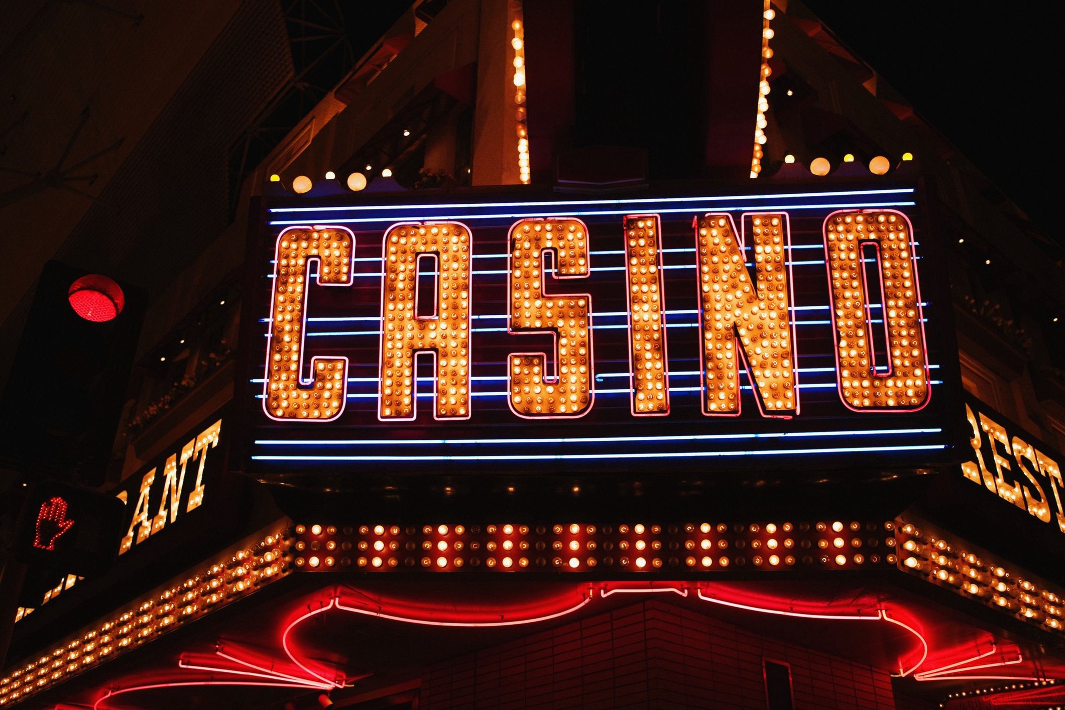 Las Vegas, Nevada, Stany Zjednoczone