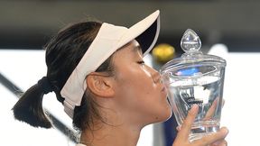 US Open: Thiago Seyboth Wild i Xiyu Wang najlepszymi juniorami. Triumf Cori Gauff i Caty McNally