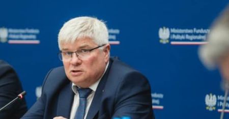 Maciej Lasek mówi wprost. To koniec lotniska na Okęciu