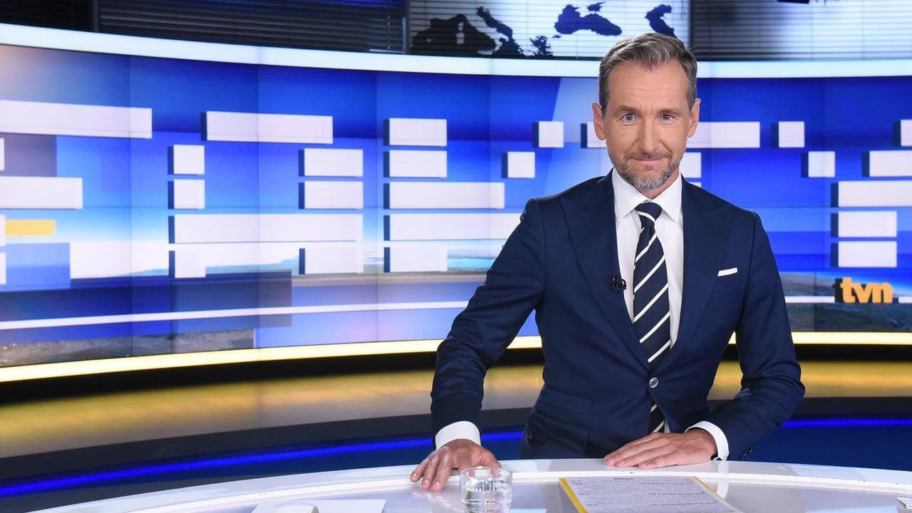 Zamieszanie wokół TVN-u trwa od kilku miesięcy